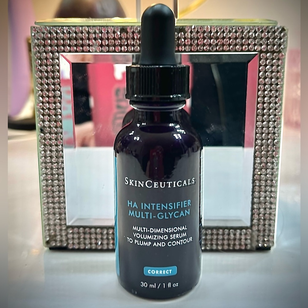 Skinceut HA Intensifier Multi-Glycan
